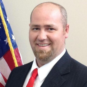 Portrait of Jay Black, REALTOR®