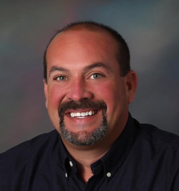 Portrait of Brad Lindsey, Principal Broker, REALTOR®