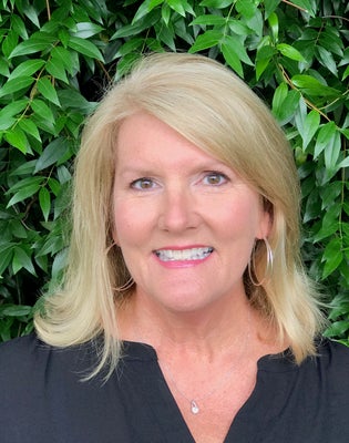 Portrait of Patsy Hollman, REALTOR®