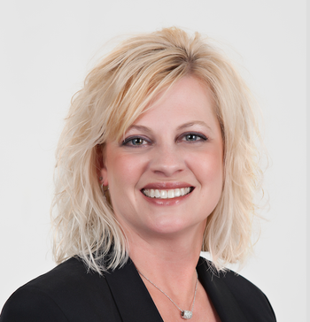 Portrait of Angie Morris, REALTOR®