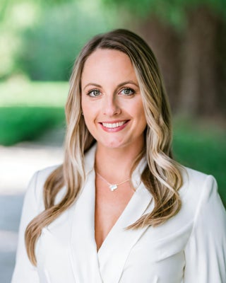 Portrait of Holly Conway, REALTOR®