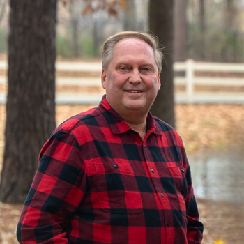 Portrait of Norman Reid, REALTOR®, GRI, ABR